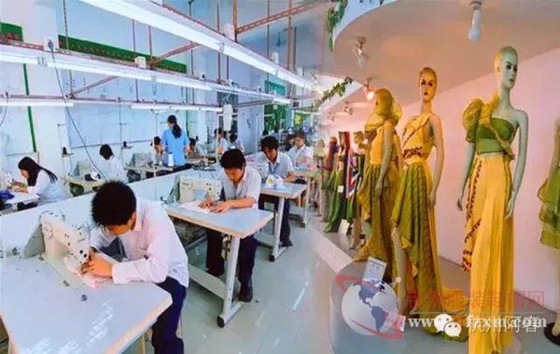 电子元件生产厂家:行业动态与发展趋势
